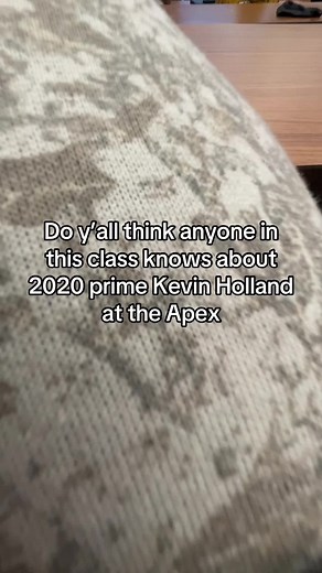 Kevin Holland's Journey in UFC: The Apex Experience