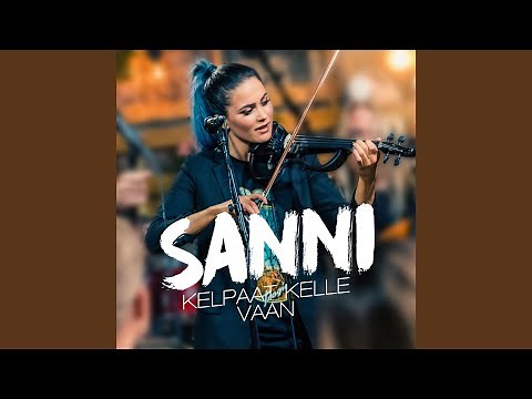Kelpaat kelle vaan (Vain elämää kausi 7) (feat. Apocalyptica)