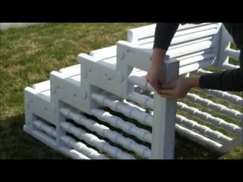 EasyPoolStepNE113 Above Ground Pool Step