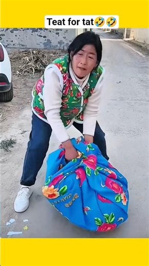 Kwai Funny tiktok: Funny Videos 2025 Chinese Funny Video 🤣 #shorts​ #funny​ #comedy​