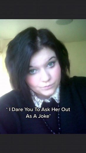 ✨ Definitely a glow up ✨ #fyp #askherout #glowup #MakeItCinematic #wecouldhavebeensogoodtogether