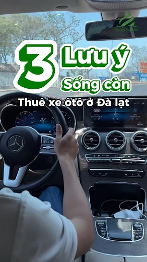 🔥 Đường Đà Lạt nhiều dốc, dễ lạc, nên thuê xe có tài xế thổ địa là lựa chọn an tâm nhất! Để chuyến đi thật trọn vẹn, hãy để Đà Lạt Trong Tim lo! Tụi mình cam kết xe đời mới (4, 7, 16... 45 chỗ), giá minh bạch, đã bao gồm xăng dầu, bến bãi, tài xế. Đặc biệt, bác tài nhà mình còn kiêm luôn "phó nháy" siêu có tâm chỉ từ 800 cành 1 ngày thôi đó! 😉 Lần tới lên Đà Lạt hãy I.N.B.O.X ngày cho tụi mình nhé!! ______ ĐÀ LẠT TRONG TIM TRAVEL 💬 Inbox: m.me/dalattour2022/ 🌏 https://dalattrongtim.com/ ☎️ 0