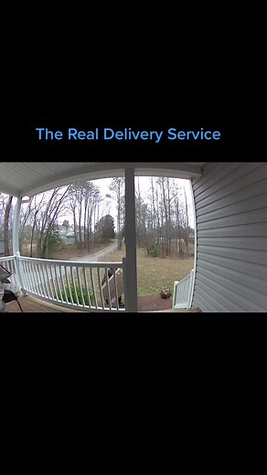 Same package delivery by UPS vs Amazon