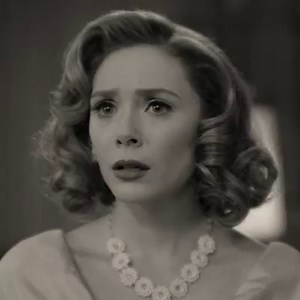 877K views · 10K reactions | And they lived happily ever after. Marvel Studios' WandaVision starts streaming Jan. 15 on Disney+. | Marvel Studios | Facebook