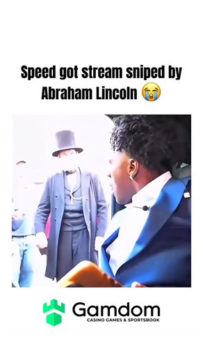 Give me more movie on Instagram: "IShowSpeed has become more than a streamer — he’s a part of internet culture. From viral memes to unforgettable live moments, he built a community that speaks his language of energy and emotion. He turned streaming into something unpredictable, entertaining, and deeply human"