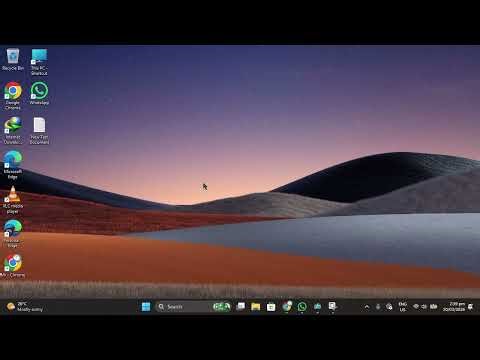 Fix Volume Icon Grayed Out in Windows 11 Taskbar