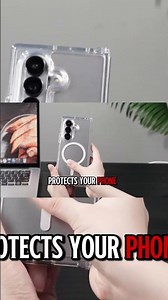 5 BEST SLIM CASES FOR SAMSUNG GALAXY Z FOLD 7 IN 2026