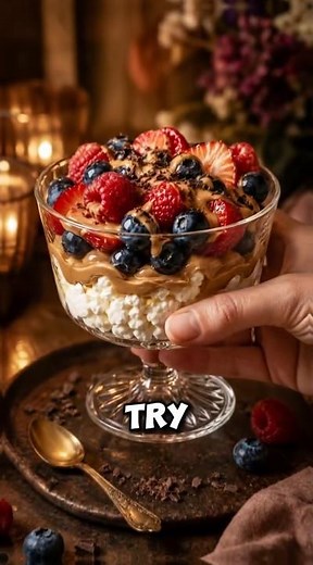 Most people eat cottage cheese wrong! #healthtips #shorts #health #fyp #healthyfood