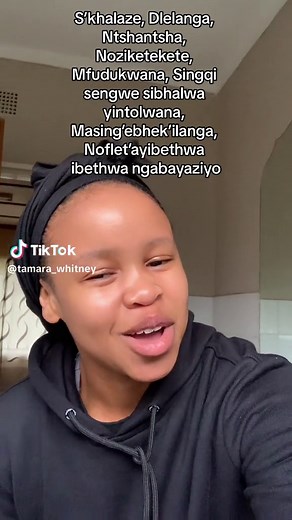 Unique Clan Names in Xhosa Culture Explained