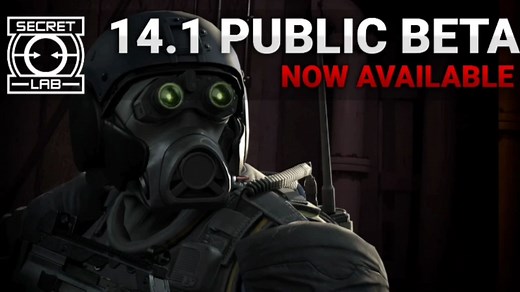 36分钟带你快速入门秘密实验室 超详细教学所有钥匙卡scp物品 scp入门教学 Scp打法思路所有地形 包括卡刷新点位