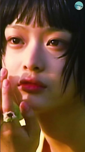 HANNI 🍓💗 NewJeans 뉴진스 'Bubble Gum' MV Natural‑Lovely Presence #newjeans #hanni