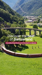 Explore Switzerland with your family by Swiss public transport on train, bus and boat 👨‍👩‍👧‍👦 It's the most beautiful way to discover Switzerland. And the best part? Children up to their 16th birthday travel free of charge with the Swiss Family Card when accompanied by at least one parent (holding a Swiss Travel Pass). Find out more ➡️ https://www.myswitzerland.com/en-sg/microsites/sea/experience-family-fun-in-switzerland/ #IneedSwitzerland #inlovewithSwitzerland | Switzerland