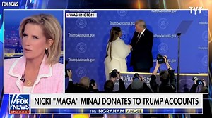 Laura Ingraham Makes Humiliating On-Air Mistake... Gets ROASTED Online | The Young Turks