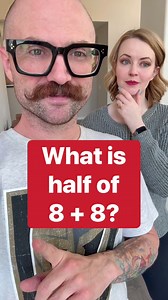 Math puzzle is tricky This original video was produced by Network Media LLC Productions, Rick Lax and Jennie Carroll | J Carrol