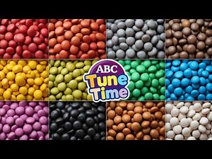 Color + Pattern = Letter Success 💡 | Smarter ABC Learning