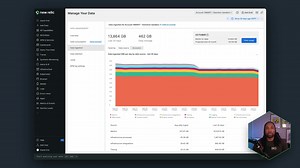 Need a hand understanding and managing your New Relic data ingest? Here's Jemiah Sius to help! 👋 Learn more: https://docs.newrelic.com/docs/data-apis/manage-data/manage-data-coming-new-relic/?utm_source=facebook&utm_medium=community&utm_campaign=global-fy25-q1-manage-data-coming-new-relic | New Relic