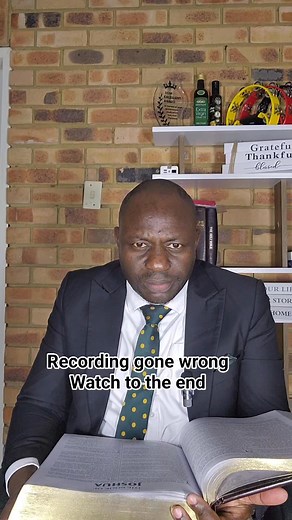 35 reactions · 25 comments | Recording gone wrong | Garikayi Zvigari | Facebook