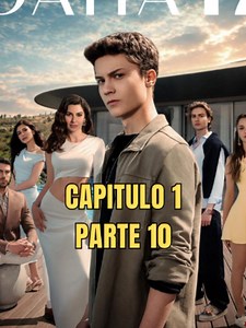 Daha on Yedi Capitulo 1 Completo #dahaonyedi #daha17 #foryou