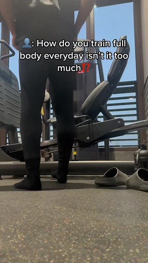 These sets are very high intensity and i use intensity techniques like drop sets, rest pause etc #gym #gymtok #fitnessadvice #personaltraining #workoutsplit #workoutwithme #goviral