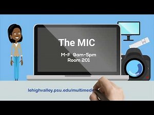 Multimedia Innovation Center