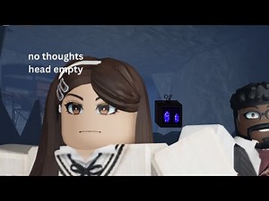 Yronica's VA plays Daybreak...