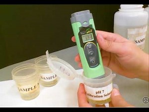 pH