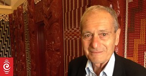 Sir Mason Durie on the future of Māori healthcare