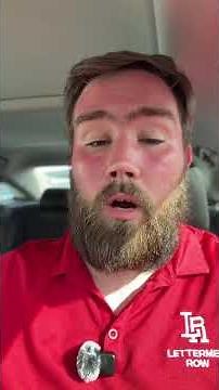 Mick at Nite: Post Ohio State’s June 9 camp 🌙