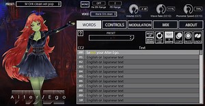 Karoryfer updates Marie Ork for Plogue Alter/Ego to v2.0