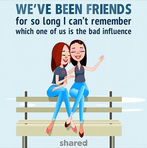 13M views · 7.5K reactions | Pretty sure it's you though.  | OMG | Facebook