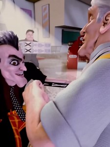Foodfight! — ¿La película basura más cara del mundo? Análisis MissaSinfonia