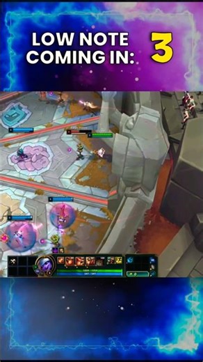 Bass Sings DEEP SOUND while PlaYin VIDJA GAMES #aintnosunshine #billwithers #leagueoflegends