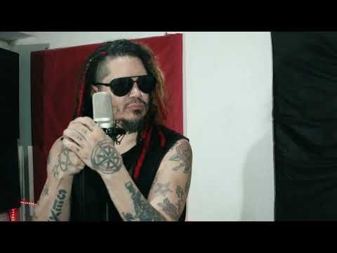 Skid Row Audition - Flavio De Simone #SkidRowNextChapter