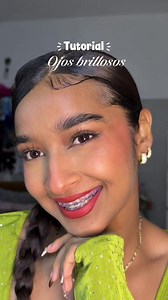 Cómo resaltar tus ojos con SHEGLAM Baked Gelee Eyeshadow