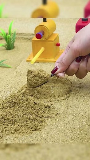 DIY Science Projects How to Make a Brick Small Animal Cage #diytractor #bridge #bridge_construction #heavy_trolley #diymachinery #howtomake | CAR TOYS KIDS