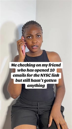 NYSC Struggles: Navigating Registration After Two Years