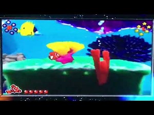 Gameplay Of Finding Nemo (Part 1) (GBA) Levels 1 - 7