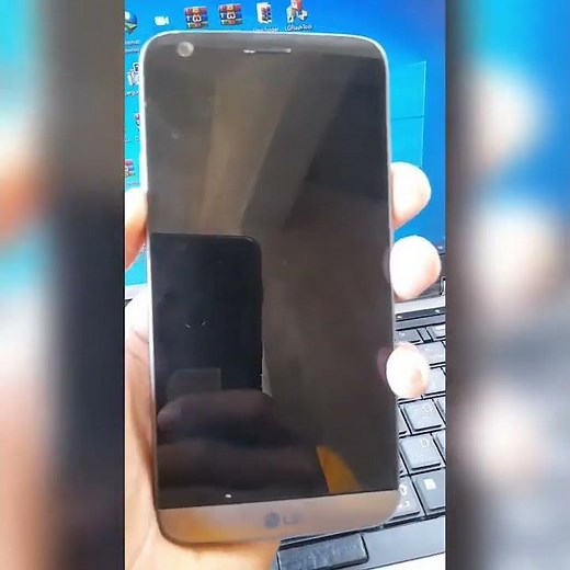 Hard reset LG Phone - How to reset screen Lock all LG models #shorts