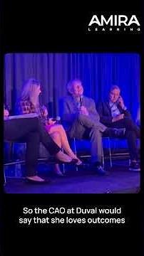 Why Outcomes-Based Contracts Drive Real EdTech Results | EDTECH Week 2025