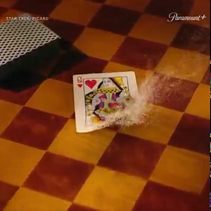 122K views · 7.9K reactions | The “Picard” season 2 trailer is here...!  #startrekpicard @startrekonpplus @paramountplus | Jeri Ryan Official | Facebook