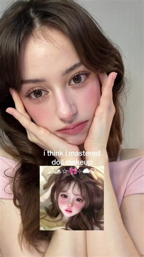 Korean Makeup Tutorial: Achieve a Doll-Like Look