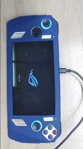 How to factory reset the Asus ROG Ally