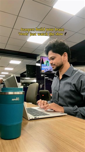 Software Engineer has started knowledge sharing daily