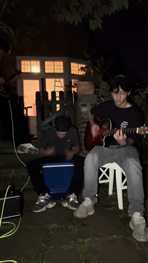 Lady-Modjo (COVER #acousticcover cover #band #music