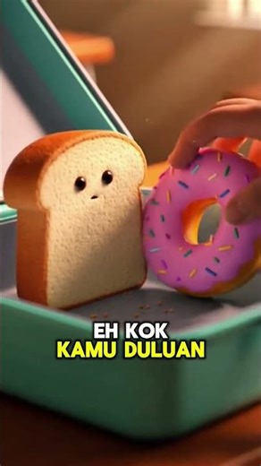 Kisah makanan sedih😭 #sad #trending #shorts