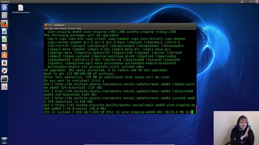 Debian 10 Linuxでcurlをインストールして使用する方法 - アンドロイド 2025