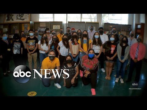 Latinos preserve their heritage through language, dance and food: Part 3