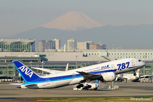 B787-8（B788）の飛行機・機材ガイド