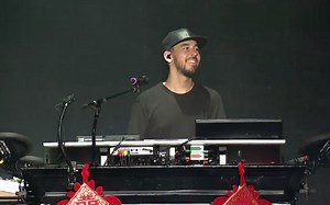 LINKIN PARK《RobotBoy》&约瑟夫.韩个人SOLO超燃混剪