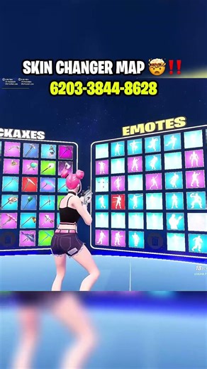 Why You Should Use This Skin Map!